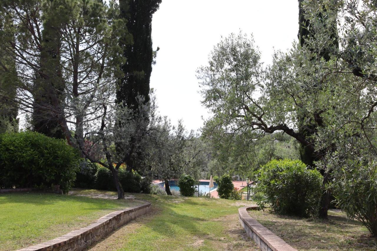 Agriturismo Il Bagolaro Nerola Екстер'єр фото