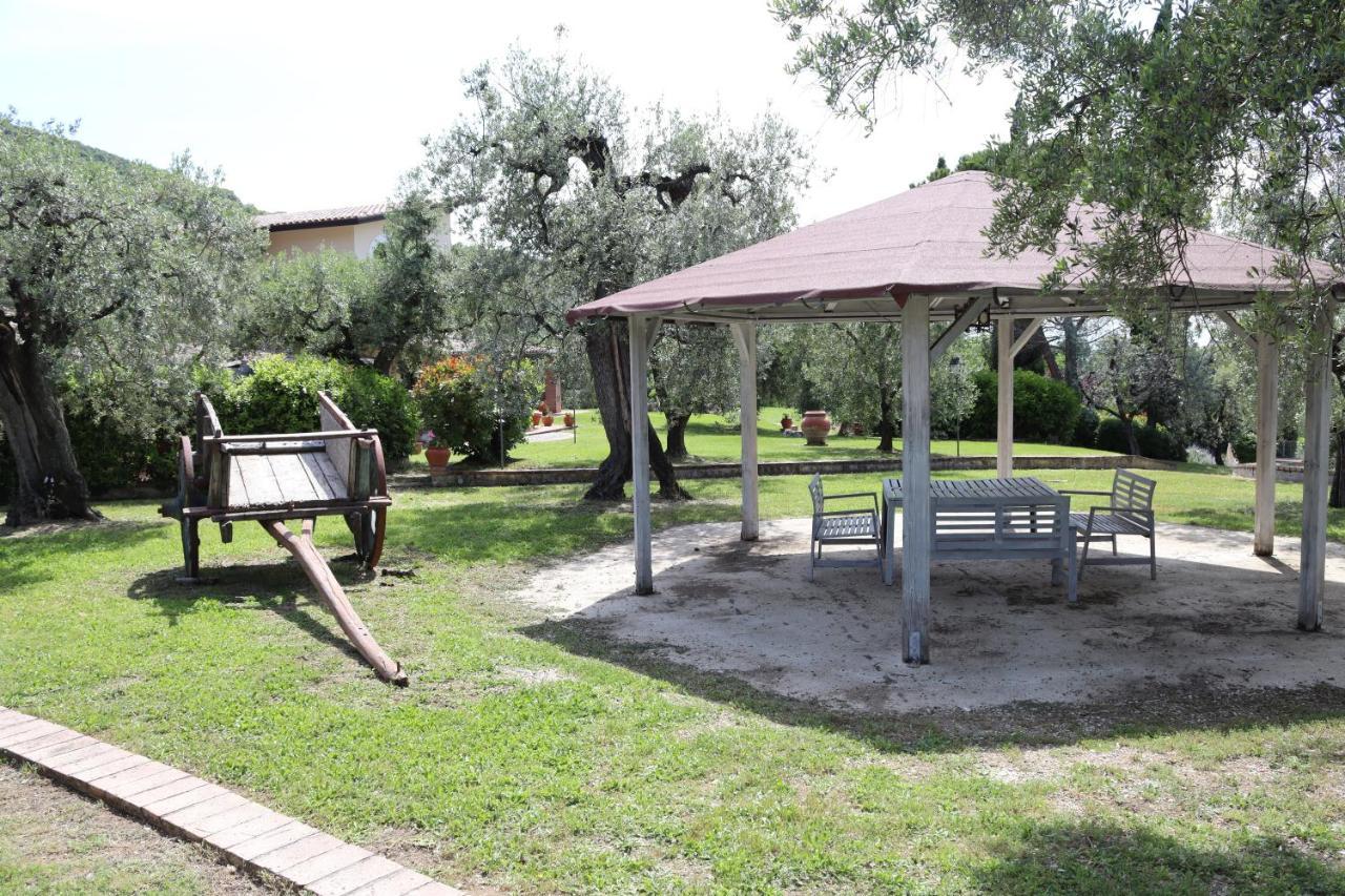 Agriturismo Il Bagolaro Nerola Екстер'єр фото