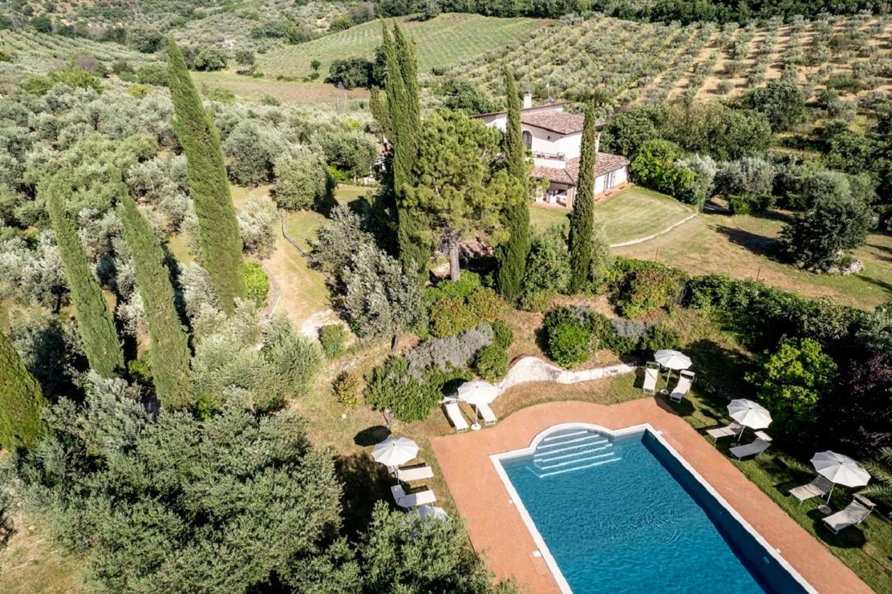 Agriturismo Il Bagolaro Nerola Екстер'єр фото