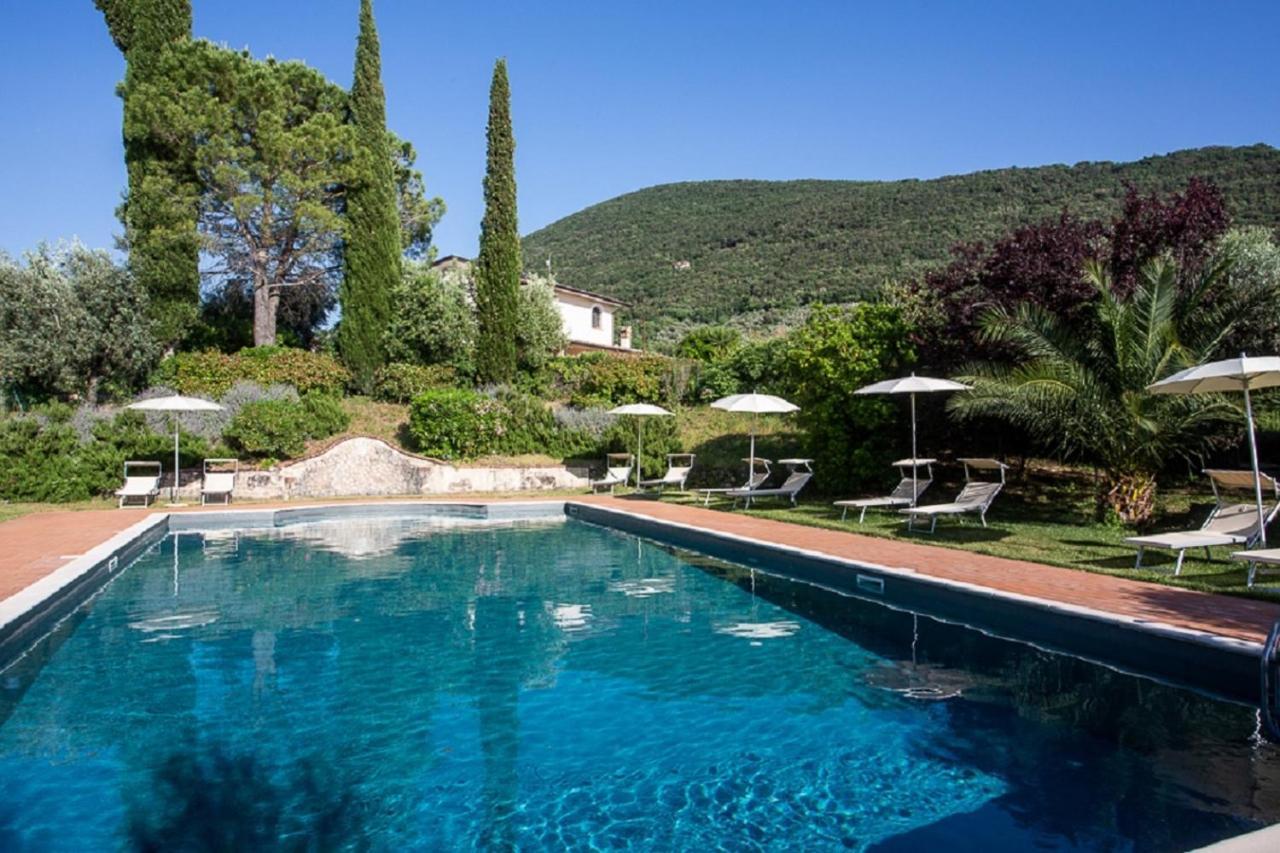 Agriturismo Il Bagolaro Nerola Екстер'єр фото