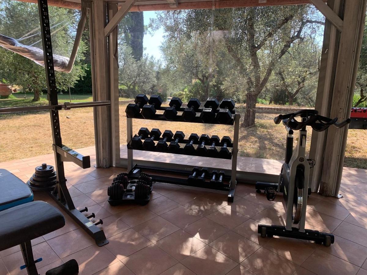 Agriturismo Il Bagolaro Nerola Екстер'єр фото