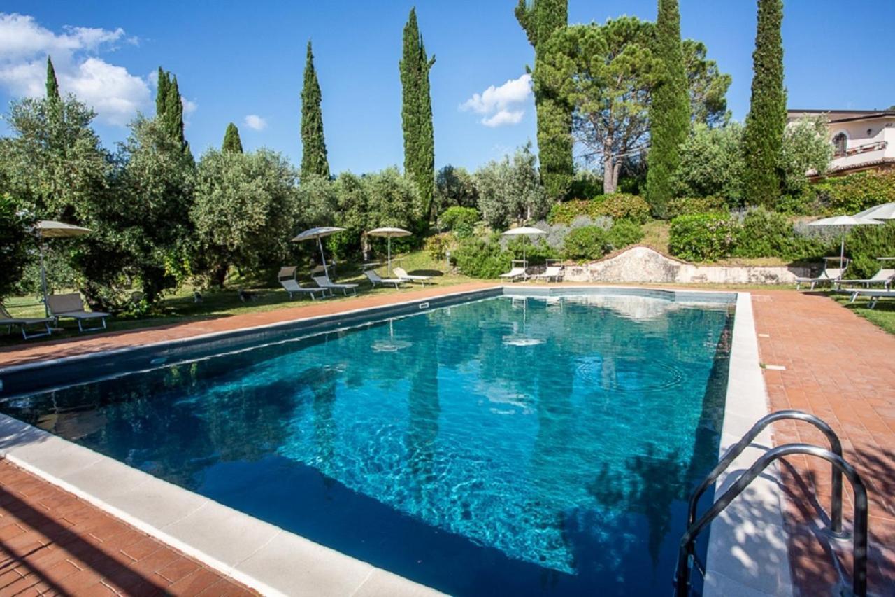 Agriturismo Il Bagolaro Nerola Екстер'єр фото