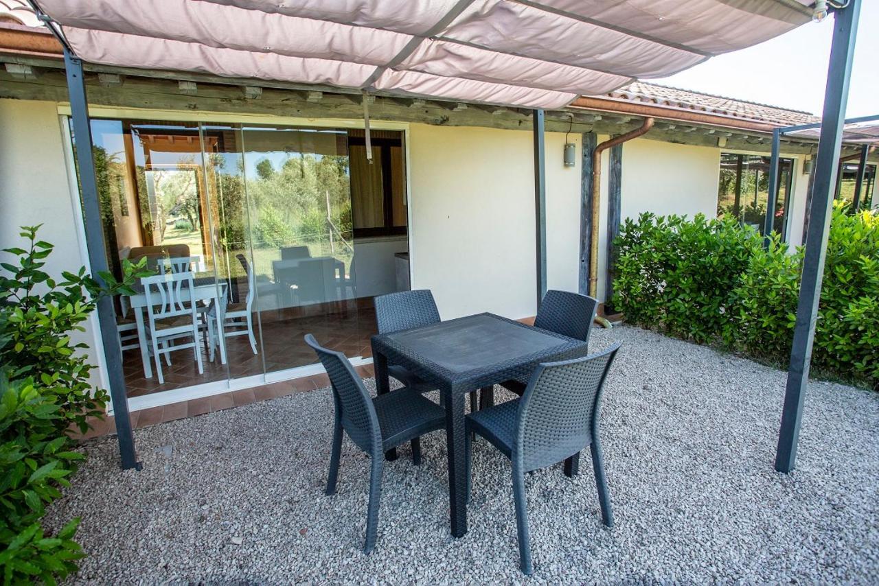 Agriturismo Il Bagolaro Nerola Екстер'єр фото